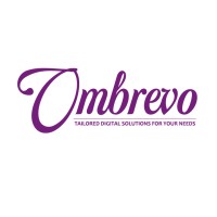 Ombrevo logo - Similar company to Vyapi