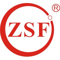 ZSF-Leading Brand in RFID Solution and Products logo - Similar company to Guangdong Zhongshifa Intelligent Technology