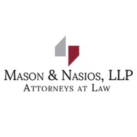 Mason & Nasios, Llp