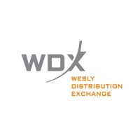 PT Wesly Distribution Exchange logo - Similar company to Directnet Solution