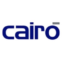 Cairó logo - Similar company to Inglet