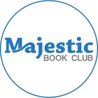 Majestic Book Club logo - Similar company to Good Books Distributors Publishers