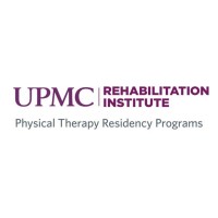 UPMC Rehabilitation Institute Physical Therapy Residency Programs