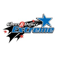 Cheer and Dance Extreme logo - Similar company to Lansdowne Technology Consulting