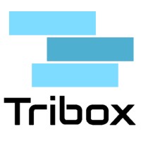 Tribox FZCO logo - Similar company to Rubichub