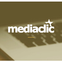 mediaclic logo - Similar company to Oky Solutions