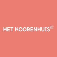 Het Koorenhuis logo - Similar company to Studio Duaal