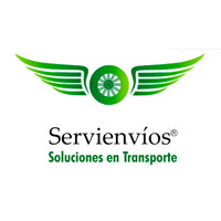 Servienvios Integrador Logistico logo - Similar company to Voltiva
