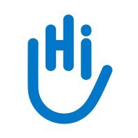 Humanity & Inclusion Armed Violence Reduction logo - Similar company to Roving Compass