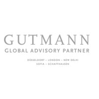 Gutmann Global Advisory Partner logo - Similar company to Protorbis Gmbh