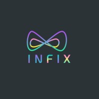 Infix logo - Similar company to Infix Technologies