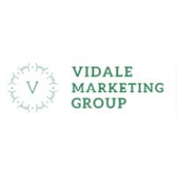 Vidale Marketing Group Ltd logo - Similar company to Al-Sakhr Development - الصخر للبرمجة