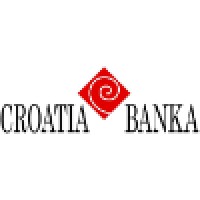 Croatia banka d.d. logo - Similar company to Partner Banka