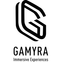 Gamyra logo - Similar company to Lenstat