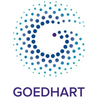 Goedhart logo - Similar company to Rme Solutions B.V.
