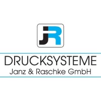 Drucksysteme Janz & Raschke GmbH logo - Similar company to Plenium Informationstechnologien Gmbh