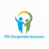 FM Zorgondersteuners BV logo - Similar company to Glashandel A&A