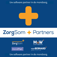 ZorgSom en Partners logo - Similar company to Mondplan