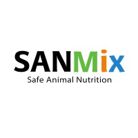 SANMix logo - Similar company to Vetgroup