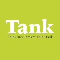 Tank Recruitment logo - Similar company to Ennexx Group