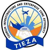 Tourism Infrastructure and Enterprise Zone Authority logo - Similar company to Coral System Technologies Inc.