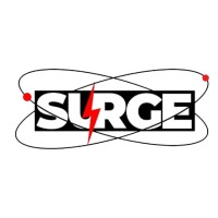 SURGE CEC logo - Similar company to Think And Win Technologies