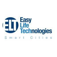 Easy Life Technologies logo - Similar company to Sphere Smart Solutions