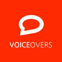 VOICEOVERS.be logo - Similar company to Voicehunter.Com