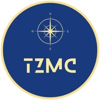 TZM Consulting logo - Similar company to Actd (African Company Of Technology And Development)
