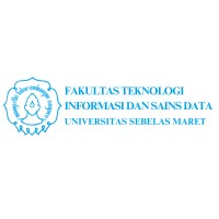 Fakultas Teknologi Informasi dan Sains Data Universitas Sebelas Maret logo - Similar company to Mitramedis