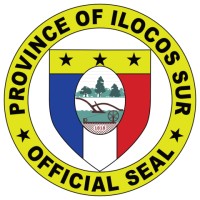 The Provincial Government of Ilocos Sur logo - Similar company to Jhd Sàrl