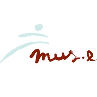 MUS-E Magyarország logo - Similar company to Apollo Gallery
