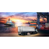 Singjade(Guangdong) International Logistics Co., Ltd. logo - Similar company to Qishun International Logistics Company Ltd