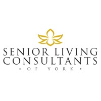 Senior Living Consultants of York LLC logo - Similar company to Compass Pointe Healthcare System