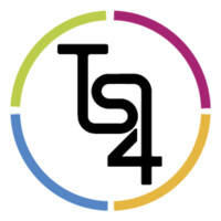 The Studio 4 logo - Similar company to Mna Digital