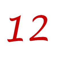12 Pillars logo - Similar company to 12-Pillars Engineering