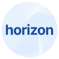 Horizon Ecosystem logo - Similar company to Al-Raqam