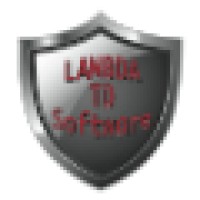 Lambda Td Software
