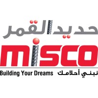 Moon Iron & Steel Company SAOC logo - Similar company to Spmp