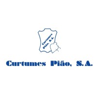 Curtumes Pião, S.A. logo - Similar company to Couro Azul