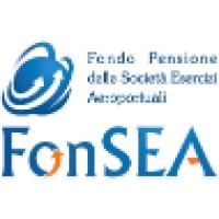 FONSEA - Fondo Pensione delle Società Esercizi Aeroportuali logo - Similar company to Fondo Cometa