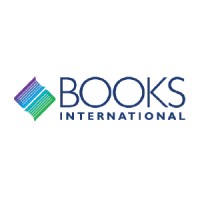 Books International Inc. logo - Similar company to Books We Recommend