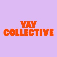 YAY Collective logo - Similar company to Studio Glod