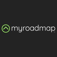MyRoadmap logo - Similar company to Smpl