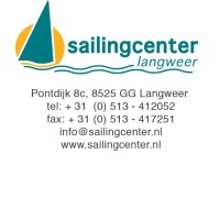 Sailingcenter Langweer