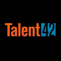 Talent42 logo - Similar company to Sourcecon