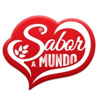 SABOR A MUNDO logo - Similar company to Breezy Tee