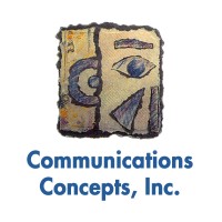 Communications Concepts, Inc. (CCI) logo - Similar company to Agility Communications Group