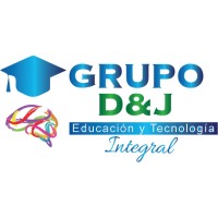 Grupo D&J logo - Similar company to Clínica Merced