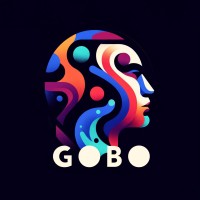 Gobo Labs logo - Similar company to Light Craft Virtual